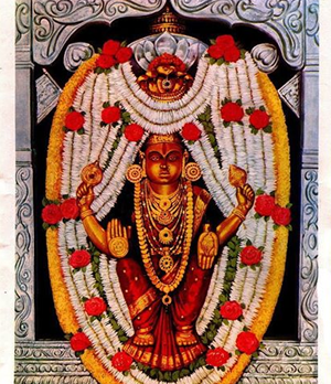 Information about goddess annapurna devi stuti and stotram in telugu mantras of goddess annapoorna devi and more